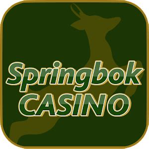 springbok casino app download